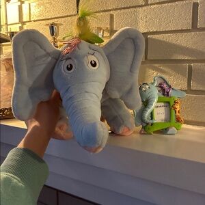 Vintage Horton Hears a Who Bundle